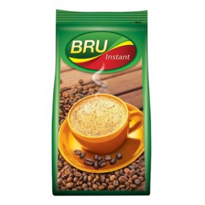 Amazon - Buy Bru Instant Coffee, 200 g at Rs. 236