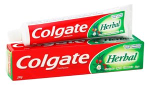 Amazon Pantry- Buy Colgate Herbal Toothpaste – 200 g at Rs 59