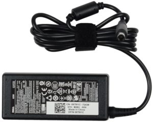 Amazon - Buy Dell 19.5V-3.34AMP 65W Laptop Adapter