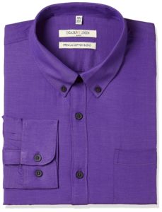 Amazon- Buy Excalibur Men’s Formal Shirts 