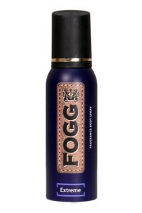 Amazon- Buy Fogg Extreme Body Spray up to 40% off