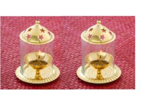 Amazon- Buy Frestol Brass Udupi Jyot 