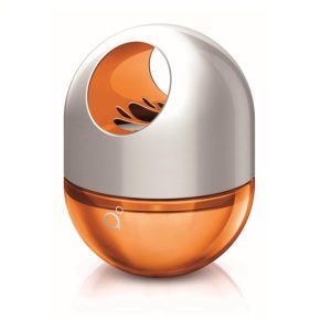 Amazon- Buy Godrej Aer Twist Bright Tangy Delight Car Freshener (45 g) at Rs 284