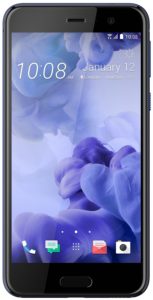 Amazon- Buy HTC U Play (Sapphire Blue, 64GB) at Rs 21990