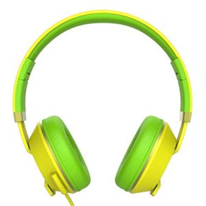 Amazon- Buy Havit HV-H2171D Headphones (Yellow/Green) at Rs 405 with Amazon pay