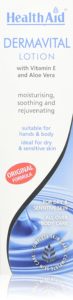 Amazon- Buy HealthAid Dermavital Lotion, 250ml at Rs 193