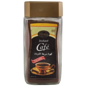 Amazon- Buy Hintz Instant Coffee Spray Dried, 100g at Rs 233