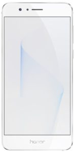 Amazon - Buy Honor 8 (Pearl White, 4GB RAM + 32 GB Memory) at Rs 13,999