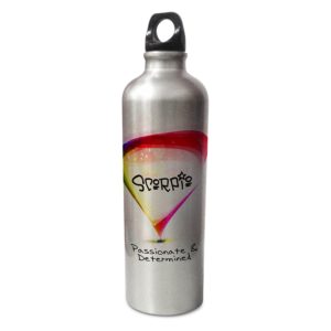 Amazon- Buy Hot Muggs Scorpio Personality Sunsign Stainless Steel Bottl