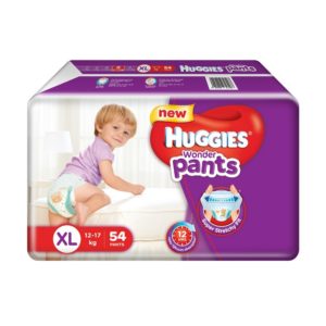 Amazon- Buy Huggies Wonder Pants 