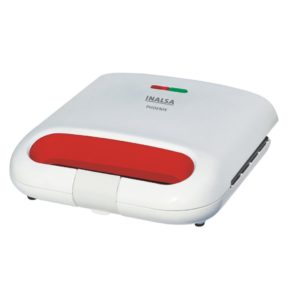 Amazon- Buy Inalsa Phoenix 750-Watt 2 Slice Sandwich Maker