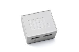 Amazon- Buy JBL Dual USB Travel Adapter