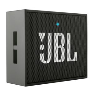 Amazon- Buy JBL GO Portable Wireless Bluetooth Speaker with Mic (Black) at Rs 1599
