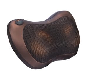 Amazon- Buy JSB HF96 Neck Massager for Car Seat & Office Chair Ideal Stress Relief at Rs 1399