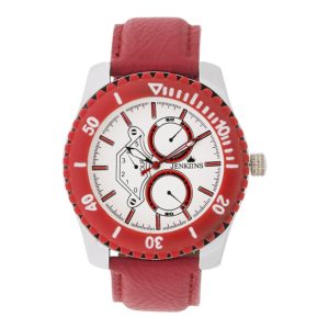 Amazon- Buy Jenkiins Mens Watch-Wrist Watches For Men at Rs 99