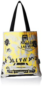 Amazon- Buy Kanvas Katha Basic Women's Tote Bag at Rs 89