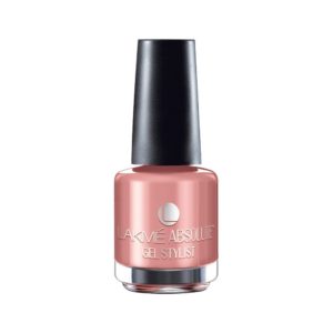 Amazon- Buy Lakme Absolute Gel Stylist Nail Color, Gold Dust, 15 ml at Rs 235