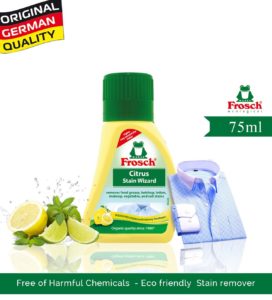 Amazon- Buy Lemon Stain Remover Stick at Rs 169