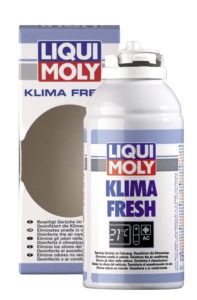 Amazon- Buy Liqui Moly 4065 Klima Fresh (150 ml) at Rs 218