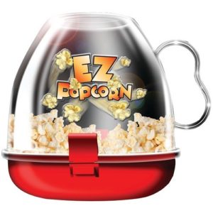 Amazon - Buy MagnusDeal Pop Corn Maker for Rs 399 only