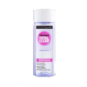Amazon- Buy Maybelline Clean Express Total Clean Make-Up Remover, 70 ml at Rs 178
