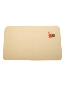 Amazon- Buy Mee Mee Soft Baby Towel for Bathing