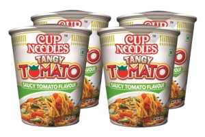 Amazon- Buy Nissin Cup Noodles Tangy Tomato