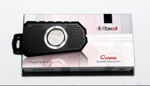 Amazon- Buy Offbeat® - Octane 6W Splash-proof Wireless Portable Bluetooth Speaker 