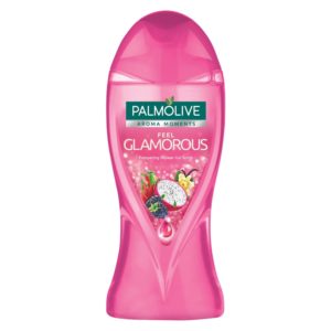 Amazon- Buy Palmolive Feel Glamorous pampering shower gel