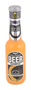 Amazon- Buy Park Avenue Anti Dandruff Beer Shampoo for Men, 180ml at Rs 93