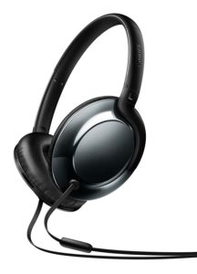 Amazon- Buy Philips SHL4805DC Headphones