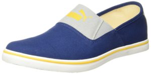 Amazon- Buy Puma Men's Clara IDP Loafers 