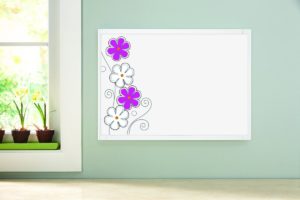 Amazon- Buy QUARTET Magnetic Combination Flower Board 