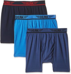 Amazon- Buy RUPA Frontline Men's Cotton Trunks (Pack of 3) (Colors May Vary) at Rs 174