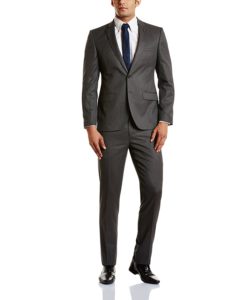 Amazon- Buy Raymond Men's Slim Fit Suit at Rs 499