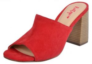 Amazon- Buy Red Tape Women's Footwear 