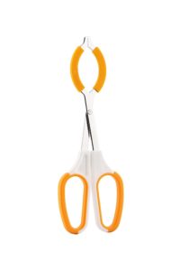 Amazon- Buy Rikang Stainless Steel Bottle Clamp (Multicolor) at Rs 68
