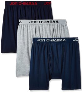 Amazon- Buy Rupa Jon Men's Cotton Trunks (Pack of 3) (Colors May Vary) at Rs 152
