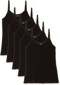 Amazon- Buy Rupa Jon Women's Cotton Camisole
