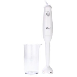Amazon- Buy Russell Hobbs RHB 200 X Plastic Hand Blender at Rs 999