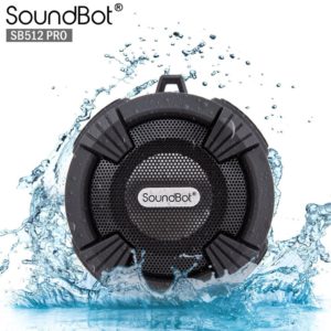 Amazon- Buy SoundBot SB512 Pro Bluetooth Speakers at Rs 899