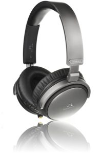 Amazon- Buy SoundMagic Vento Closed Back Headphones at Rs 4999