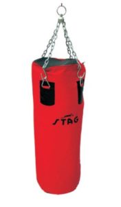 Amazon- Buy Stag Boxing Punching Bag