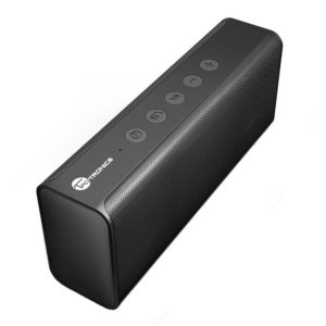 Amazon- Buy Taotronics Pulse X TT-SK10 Bluetooth Speaker (Black) at Rs 2299