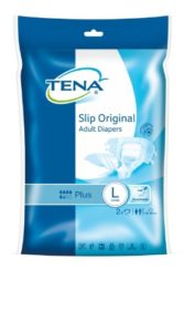 Amazon- Buy Tena Plus Adult Diaper