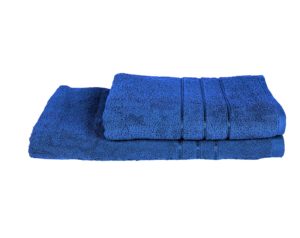 Amazon- Buy Towel Town Set of 2 Ecospun Bath towels 