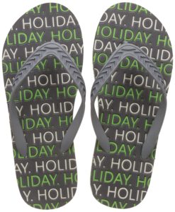 Amazon- Buy United Colors of Benetton Men's Flip-Flops and House Slippers at Rs 152