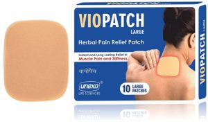 Amazon- Buy Viopatch Pain Relief Patch