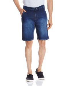 Amazon- Buy Wrangler Men's Cotton Shorts at Rs 539