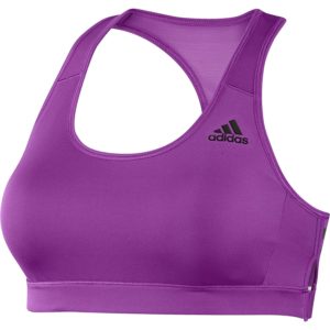 Amazon- Buy adidas Seamless Sports Bra at 80% discount